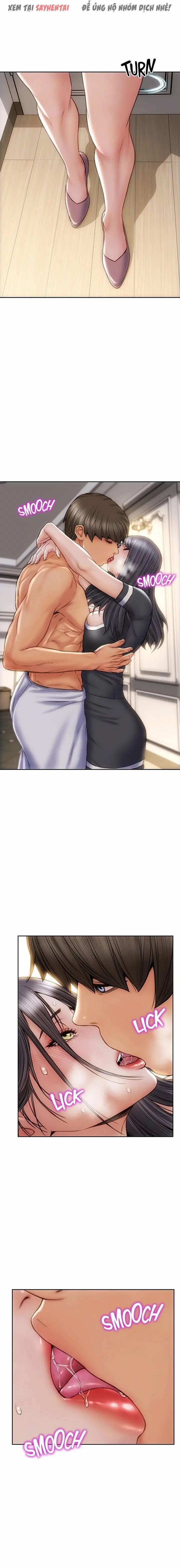 Làm người xấu 33 trang 19
