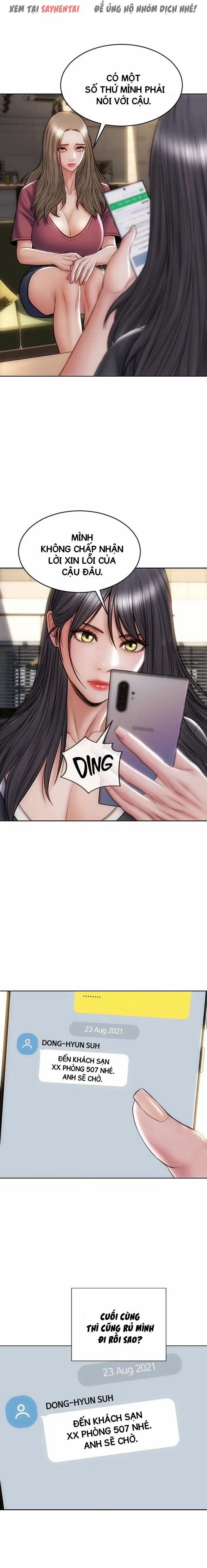 Làm người xấu 33 trang 5