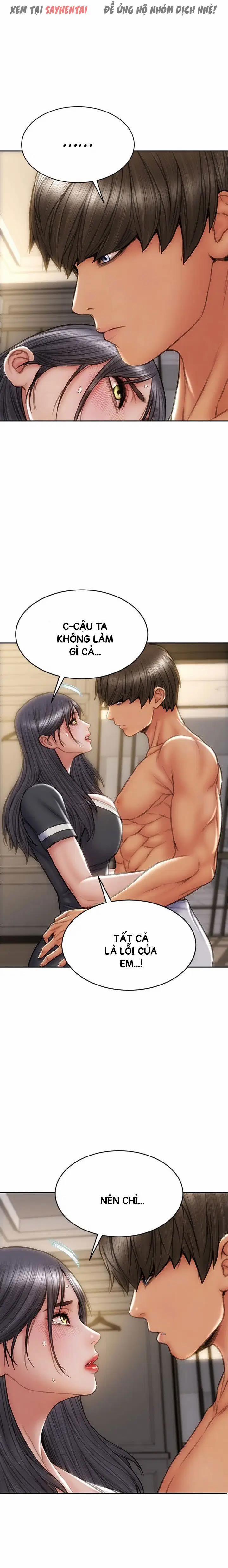 Làm người xấu 34 trang 1
