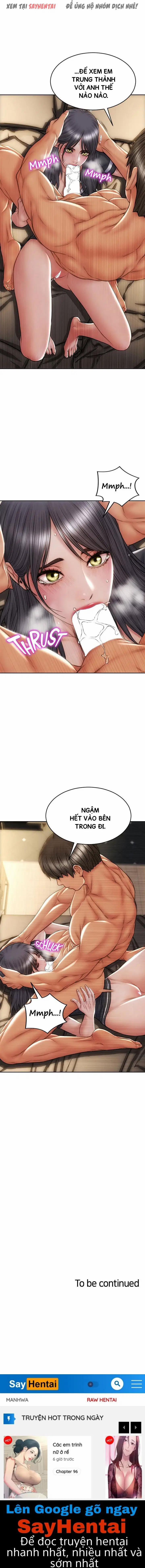 Làm người xấu 34 trang 19