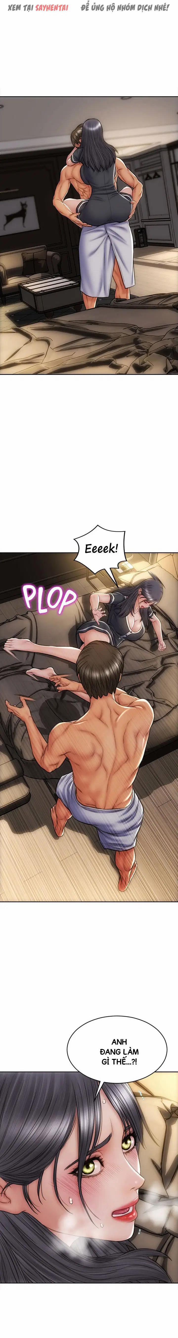 Làm người xấu 34 trang 7