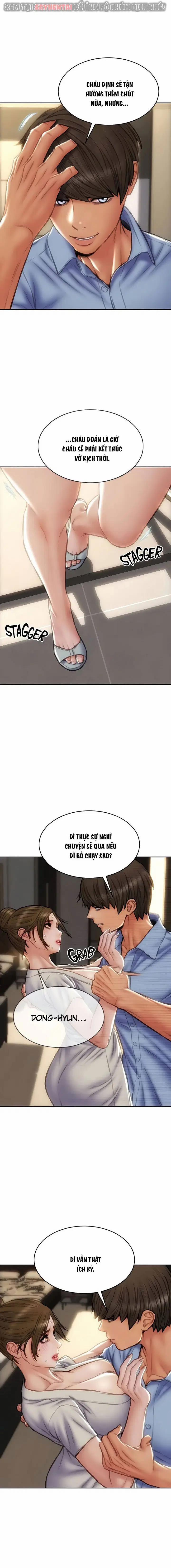 Làm người xấu 44 trang 11