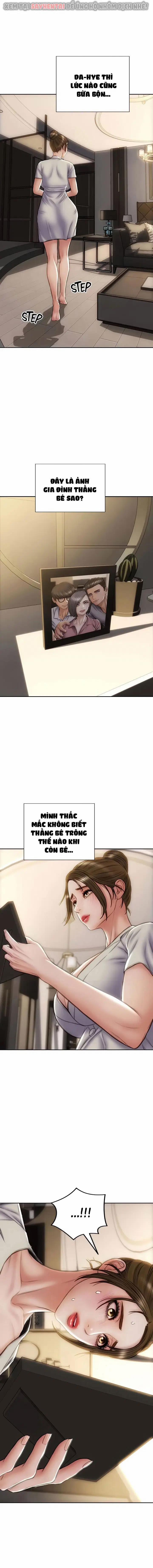 Làm người xấu 44 trang 6