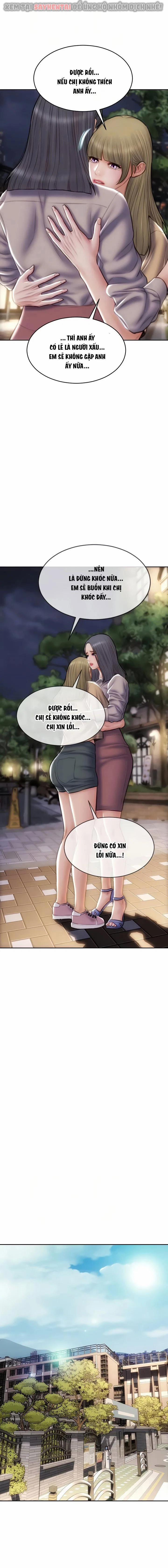 Làm người xấu 48 trang 12