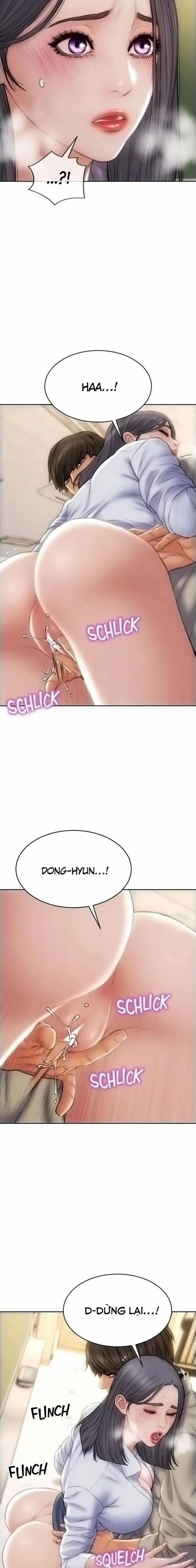 Làm người xấu 49 trang 18