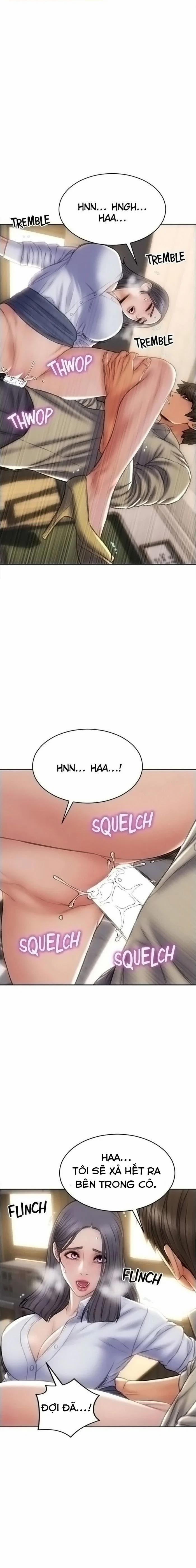 Làm người xấu 50 trang 11