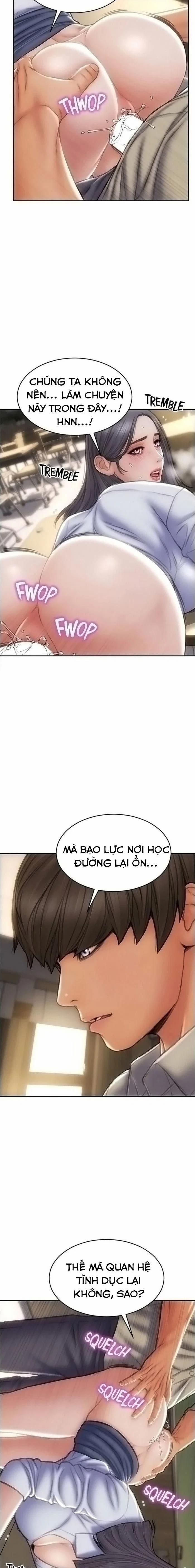 Làm người xấu 50 trang 3