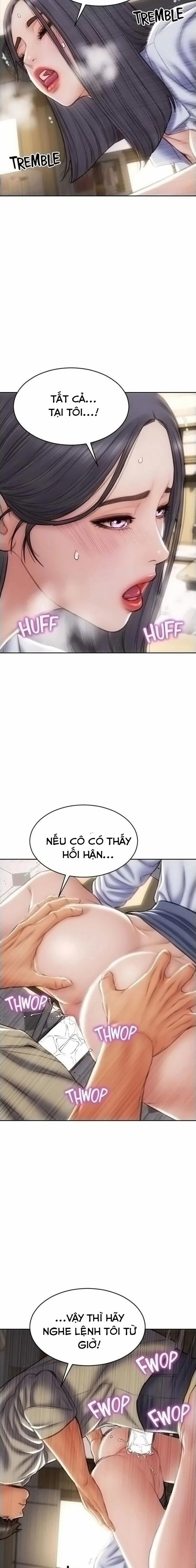 Làm người xấu 50 trang 9