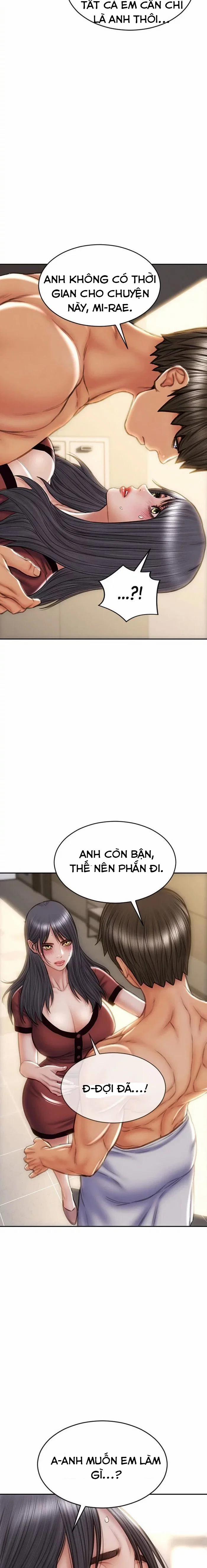 Làm người xấu 52 trang 16