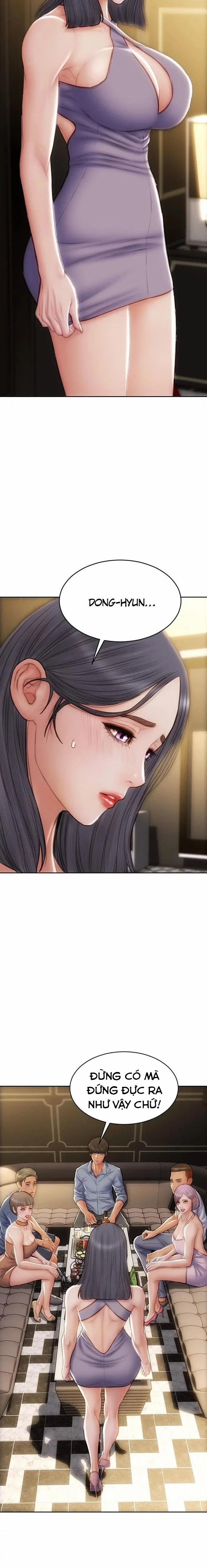 Làm người xấu 52 trang 21