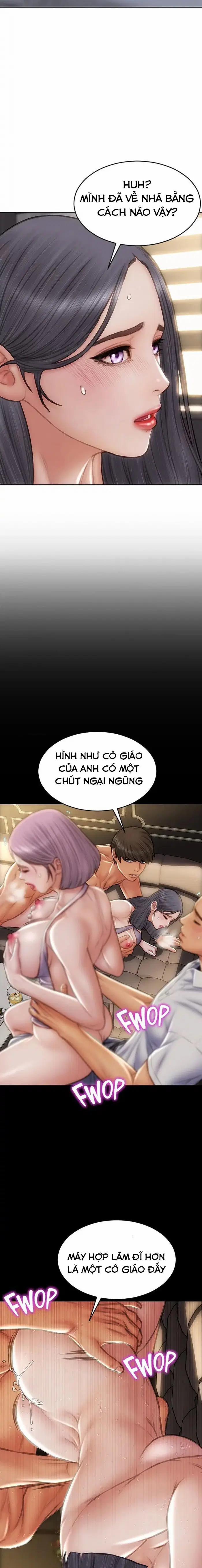 Làm người xấu 55 trang 1