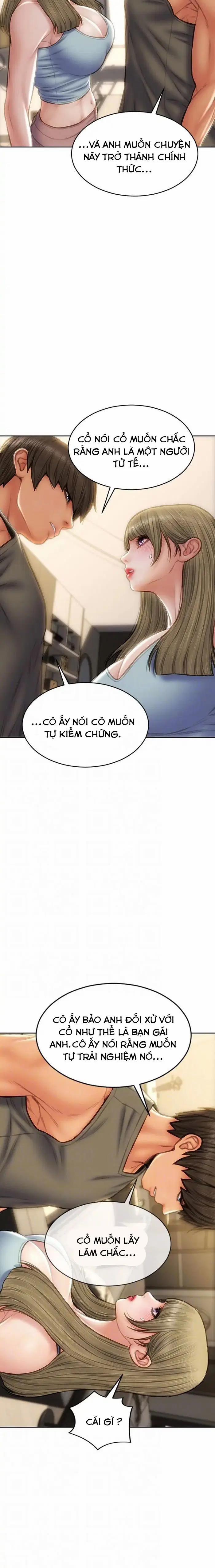 Làm người xấu 55 trang 13
