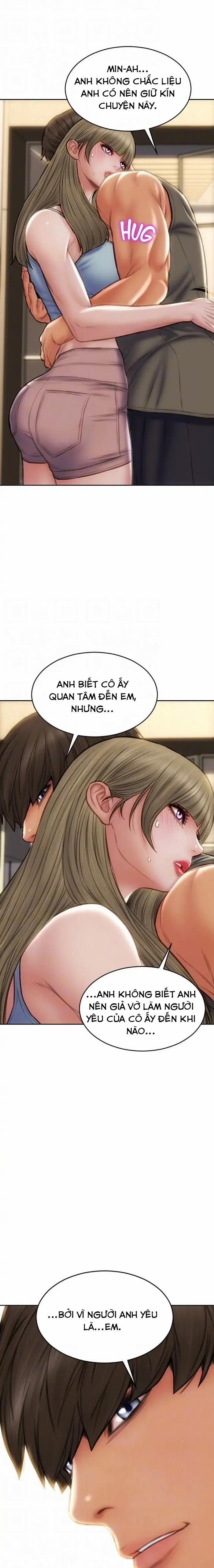 Làm người xấu 55 trang 14