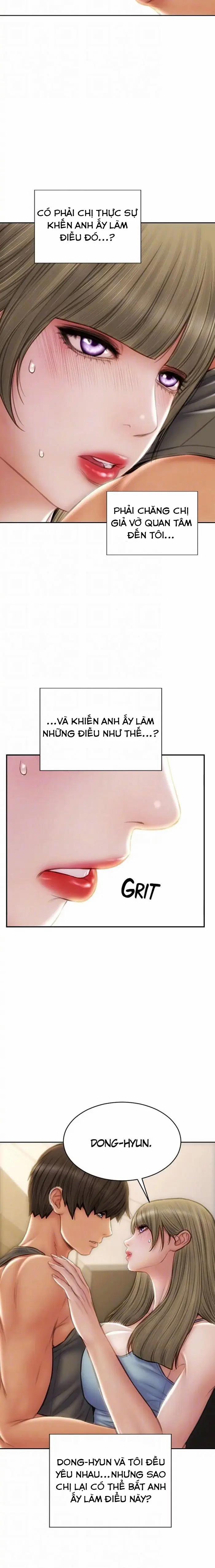 Làm người xấu 55 trang 15