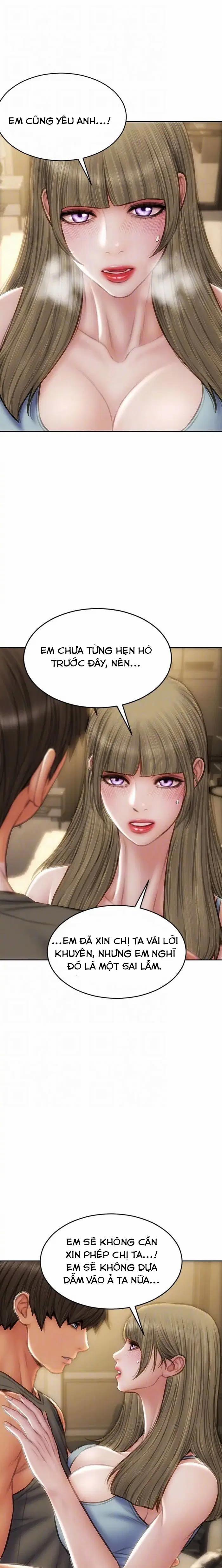 Làm người xấu 55 trang 16