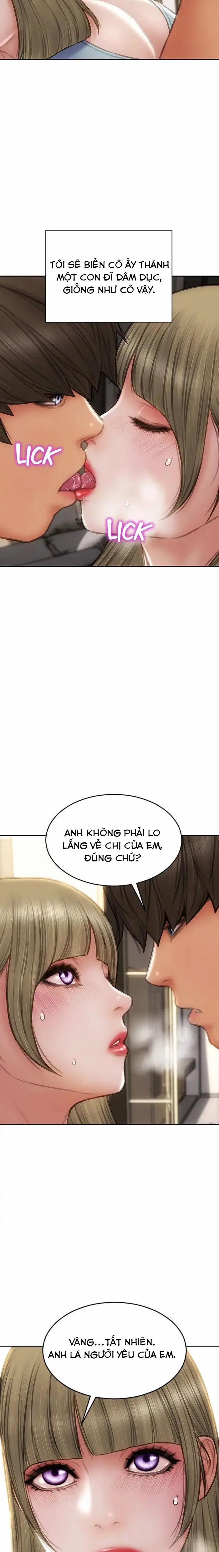 Làm người xấu 55 trang 19