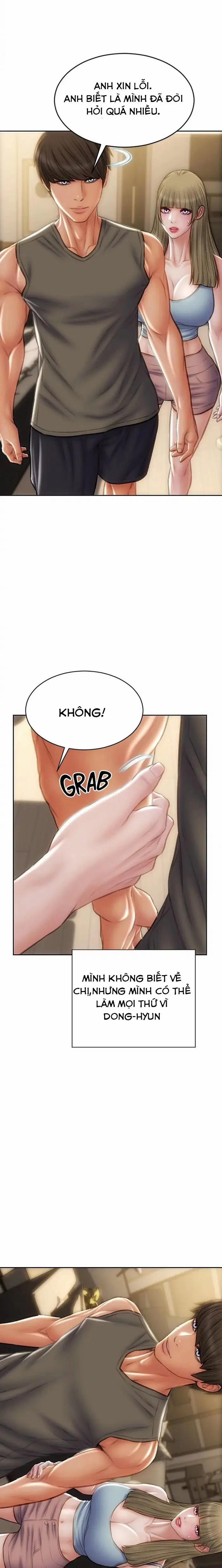 Làm người xấu 55 trang 22