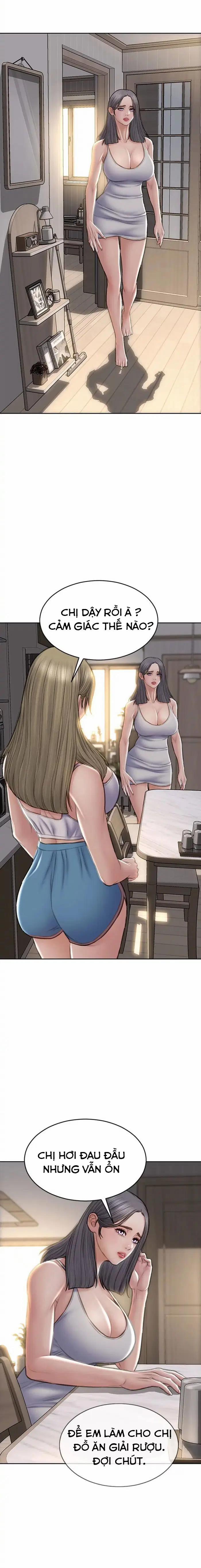 Làm người xấu 55 trang 3