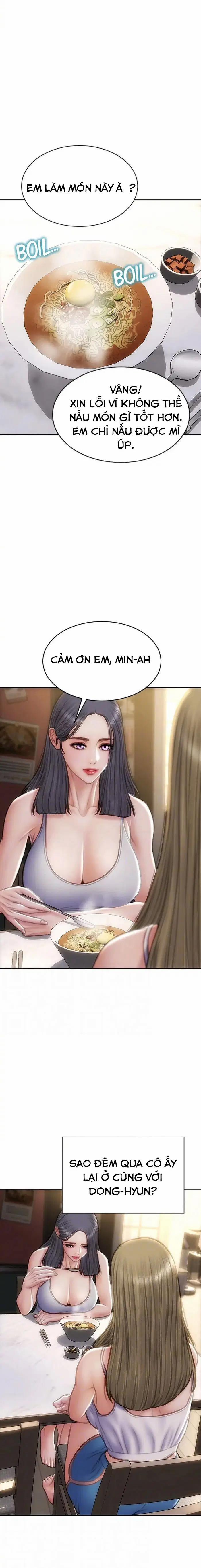 Làm người xấu 55 trang 4