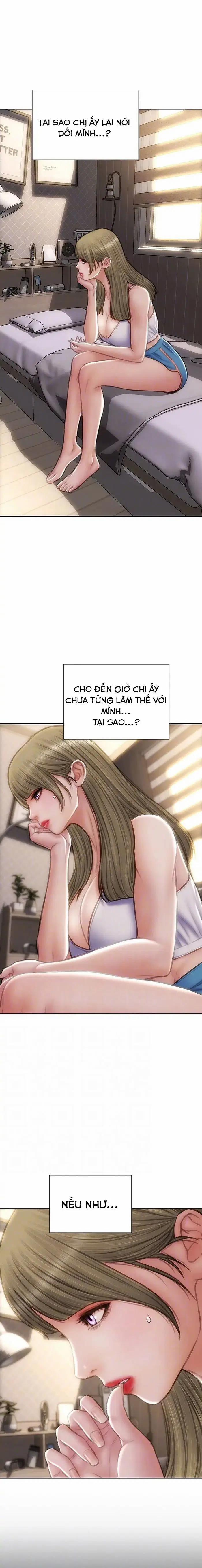Làm người xấu 55 trang 7