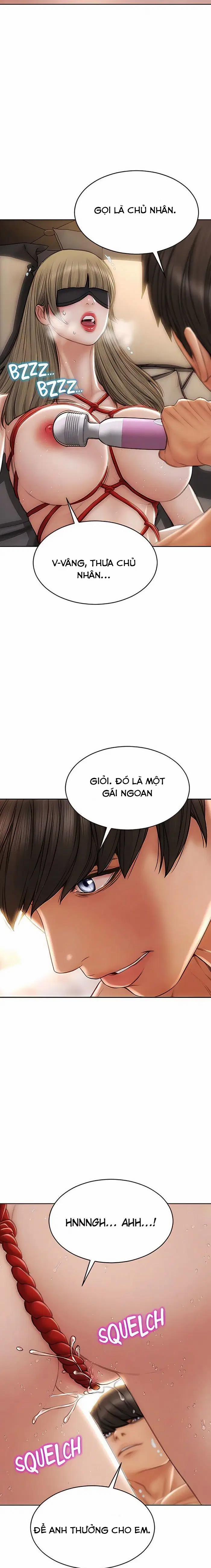 Làm người xấu 56 trang 15