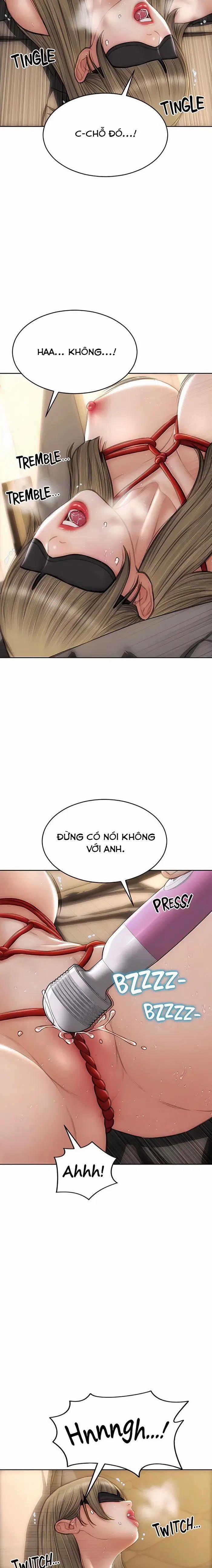 Làm người xấu 56 trang 17