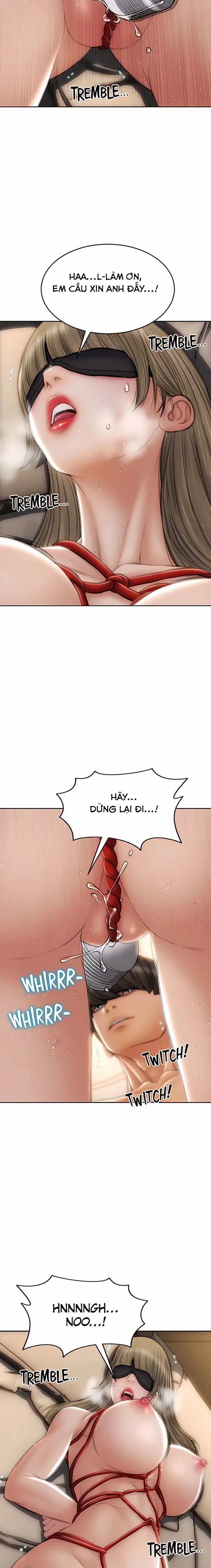 Làm người xấu 56 trang 20