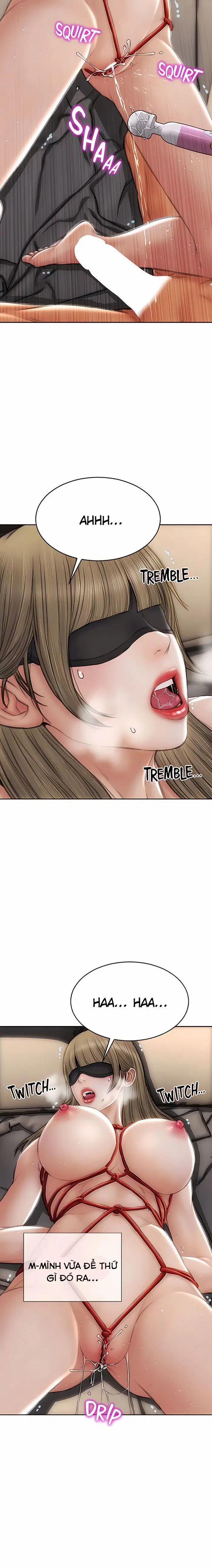 Làm người xấu 56 trang 21