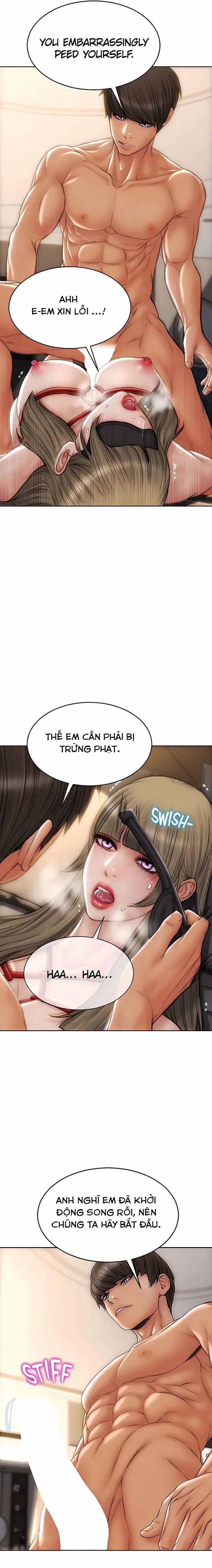 Làm người xấu 56 trang 22