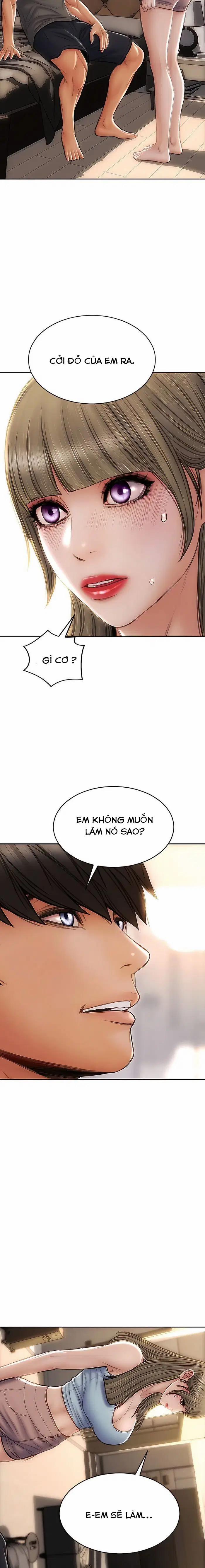 Làm người xấu 56 trang 3