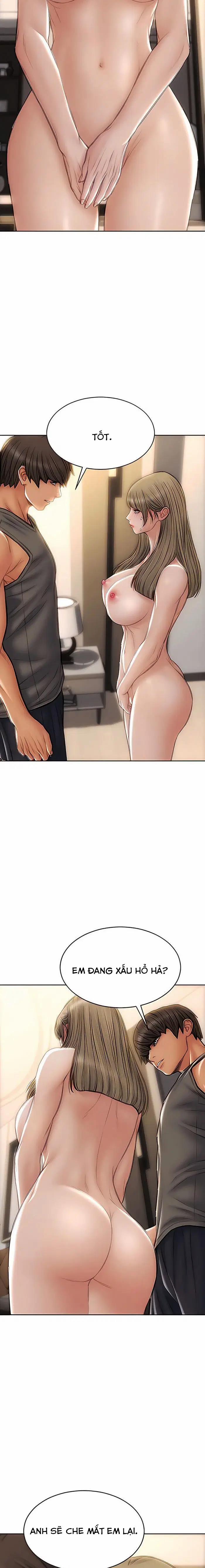 Làm người xấu 56 trang 7