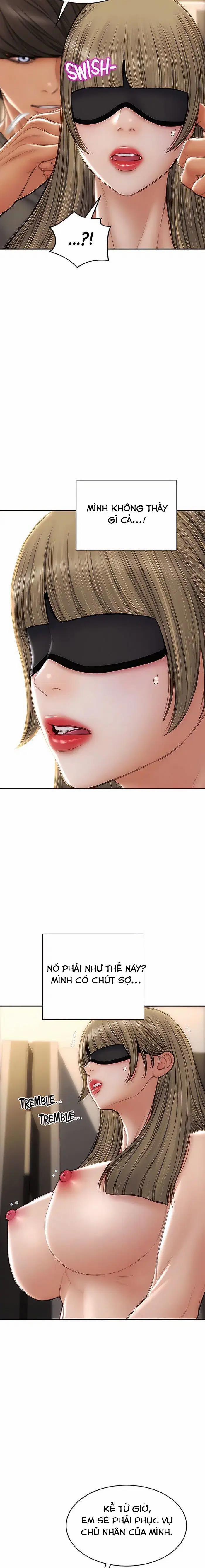 Làm người xấu 56 trang 8
