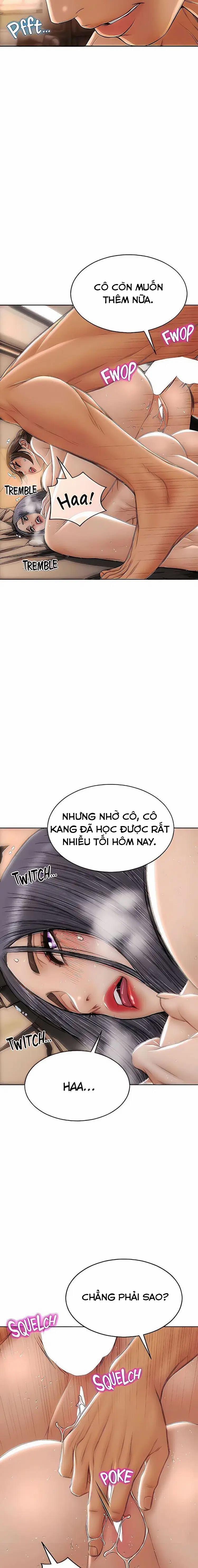 Làm người xấu 60 trang 10