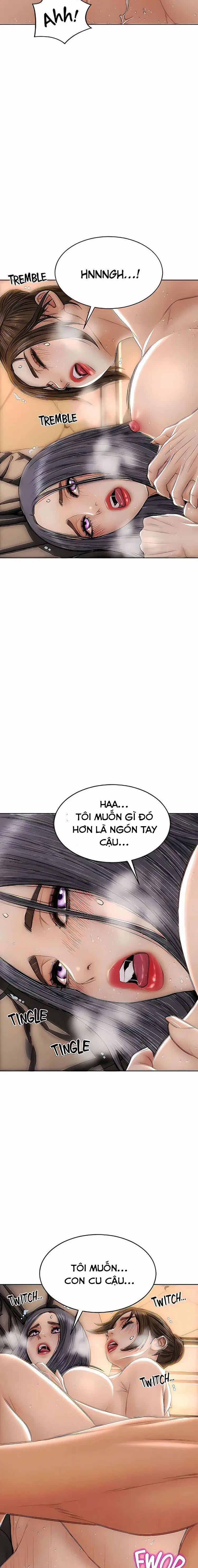 Làm người xấu 60 trang 11
