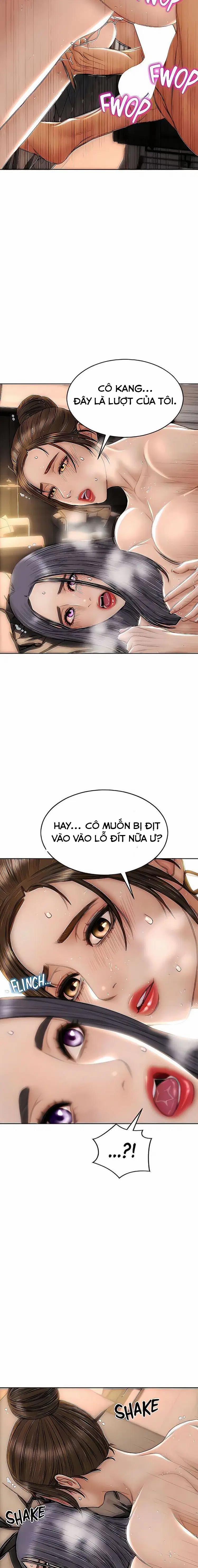 Làm người xấu 60 trang 12