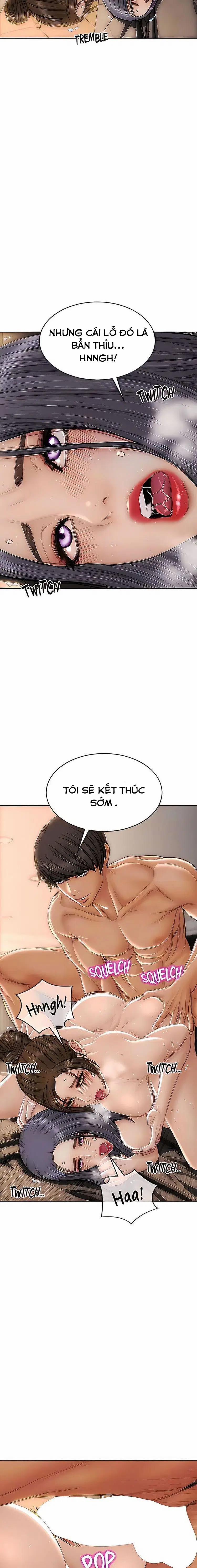 Làm người xấu 60 trang 15