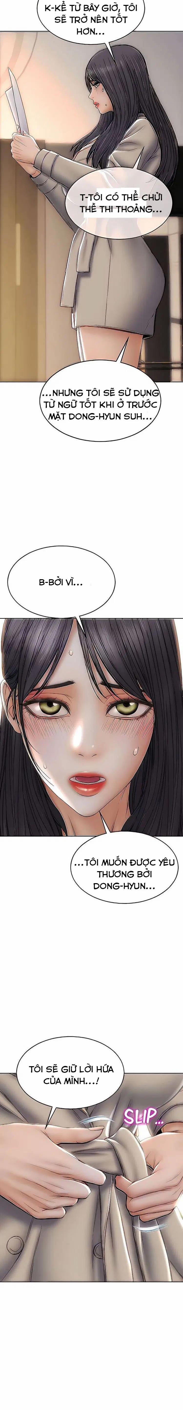 Làm người xấu 60 trang 22