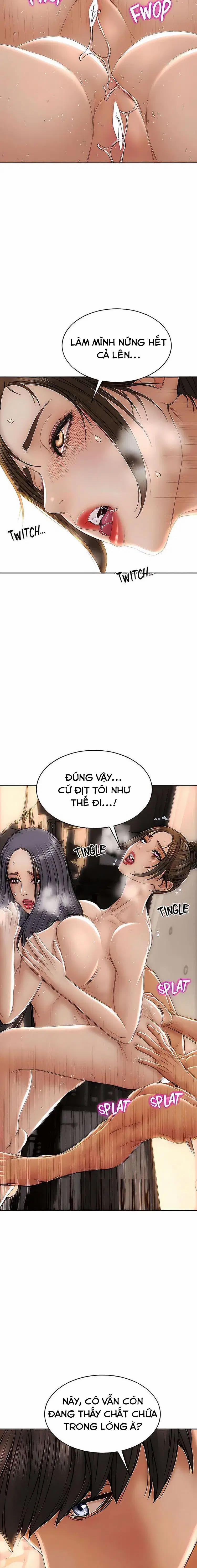 Làm người xấu 60 trang 9