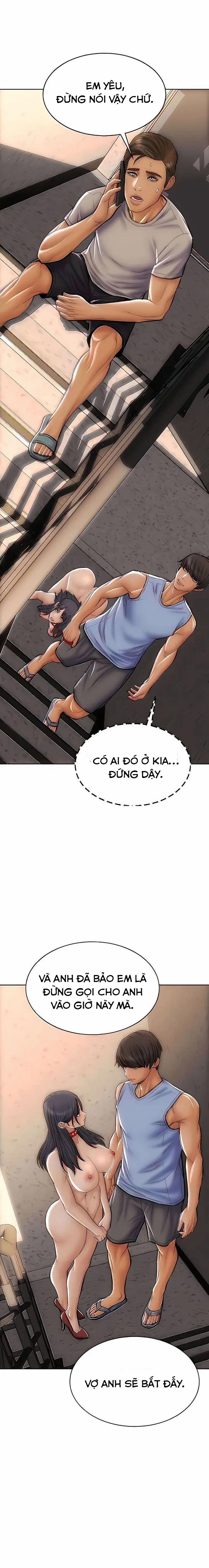 Làm người xấu 61 trang 12