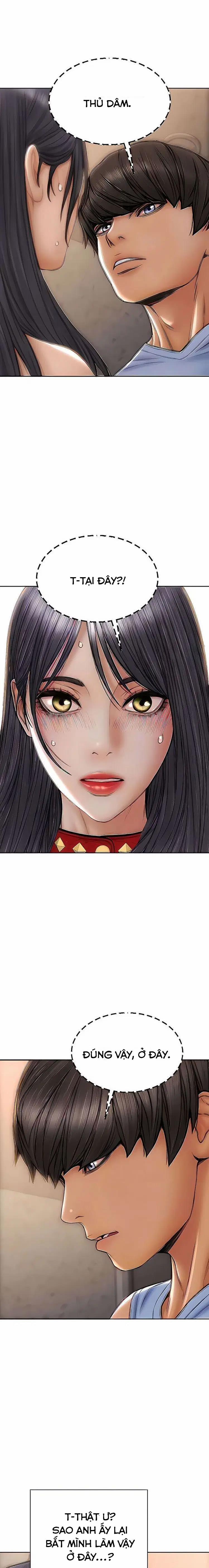 Làm người xấu 61 trang 13