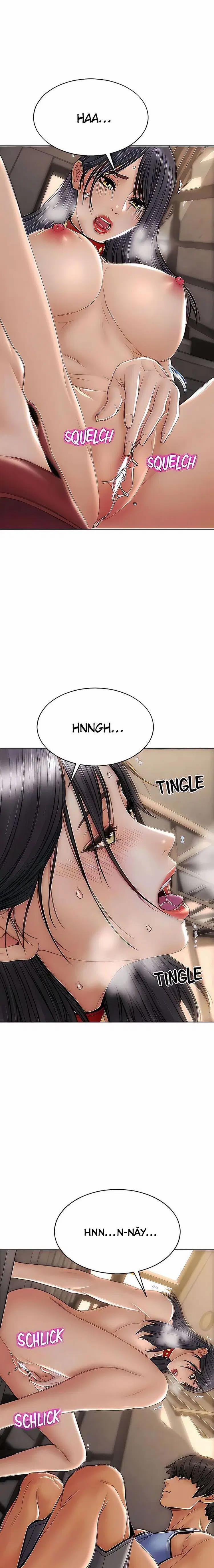 Làm người xấu 61 trang 16