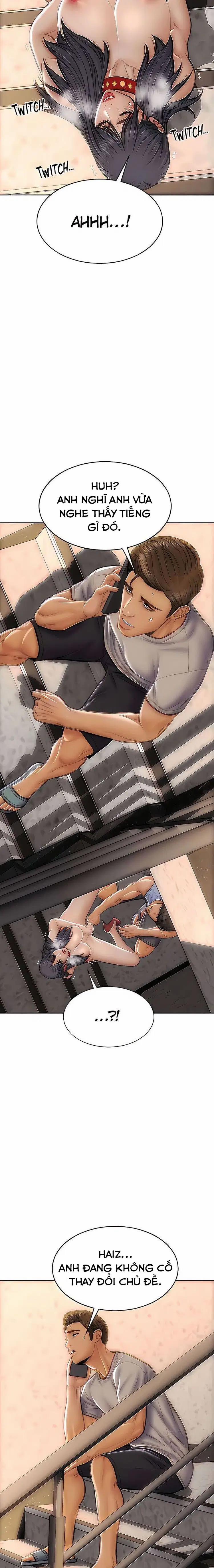 Làm người xấu 61 trang 18