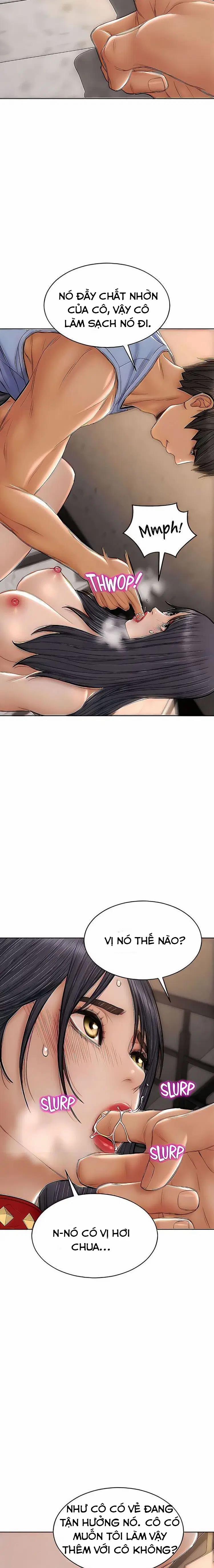 Làm người xấu 61 trang 20