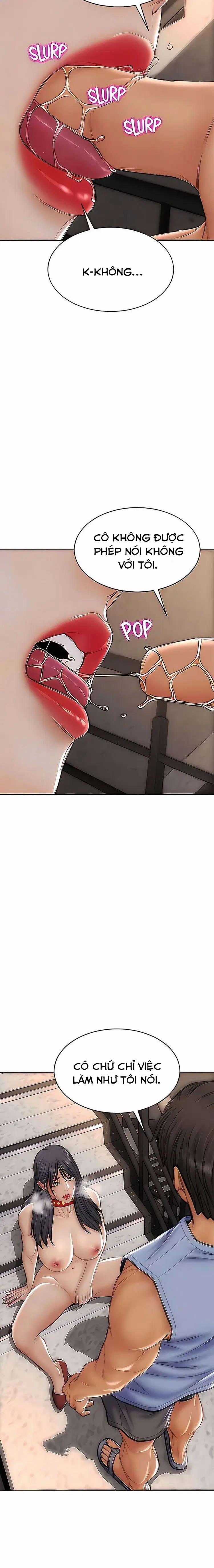 Làm người xấu 61 trang 21