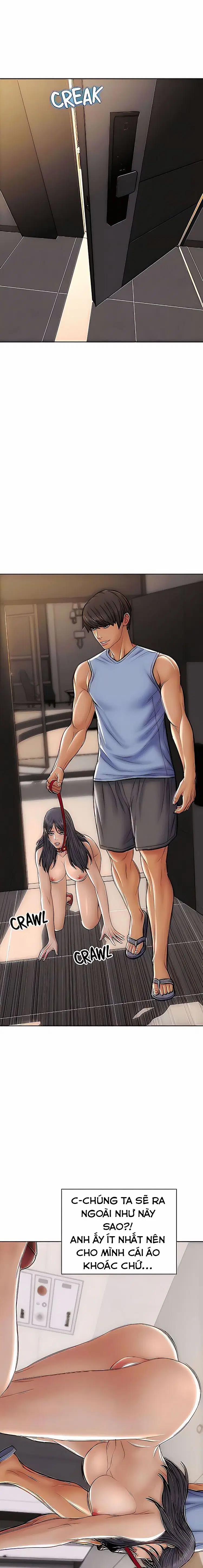 Làm người xấu 61 trang 5