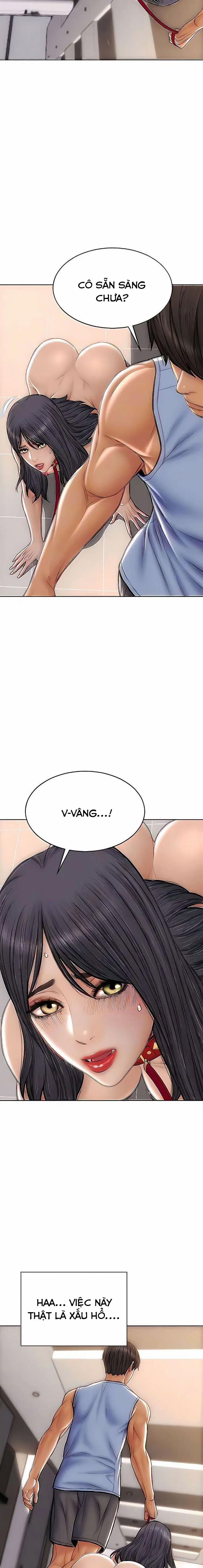Làm người xấu 61 trang 6