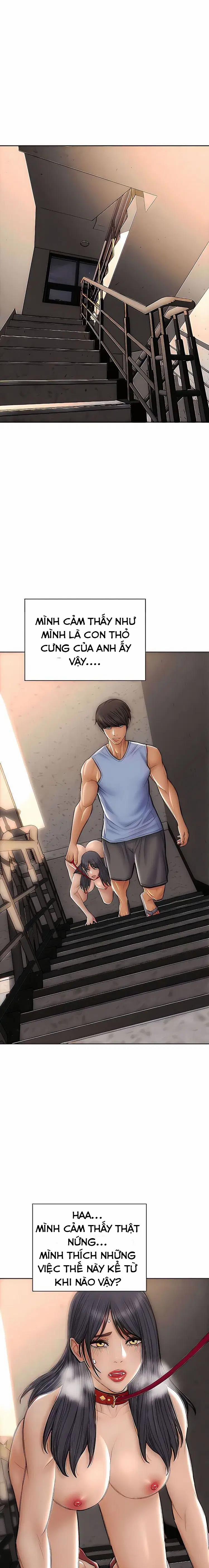 Làm người xấu 61 trang 9