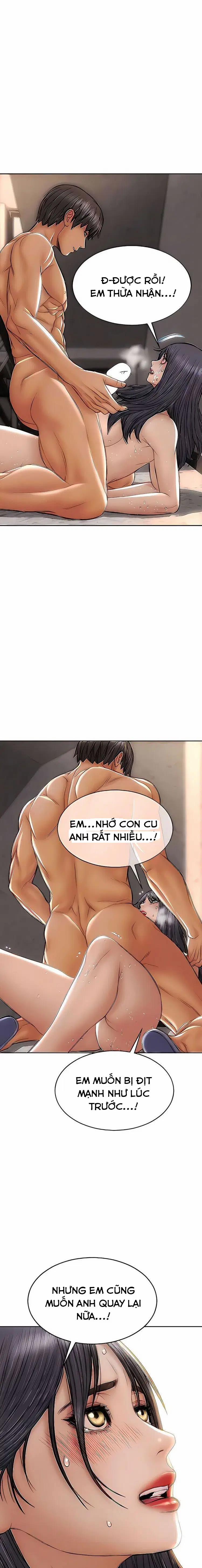 Làm người xấu 62 trang 18