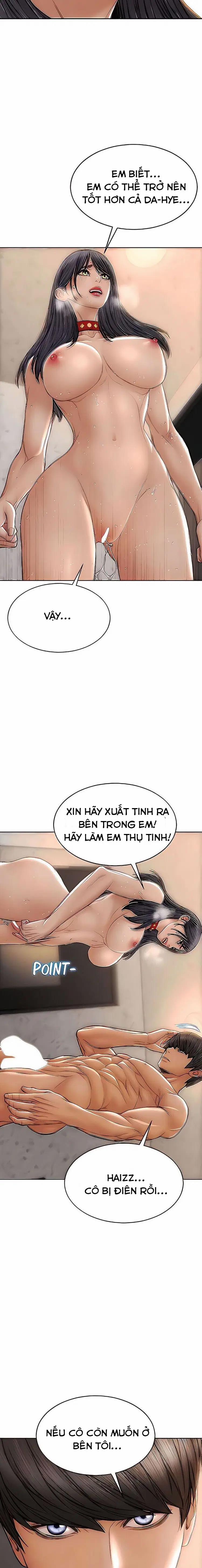 Làm người xấu 62 trang 19