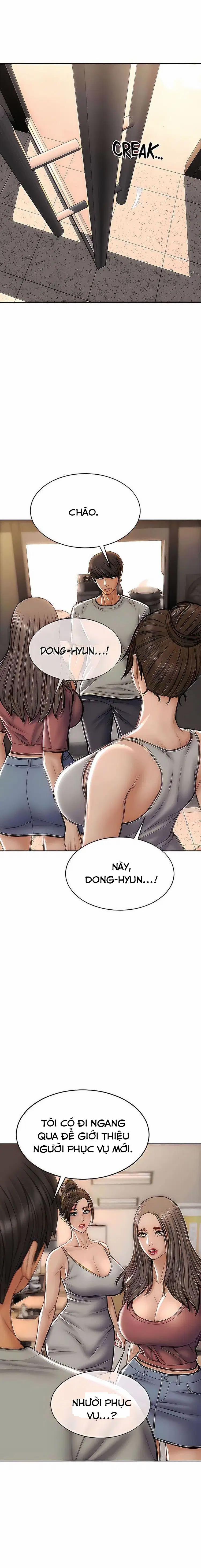 Làm người xấu 62 trang 22